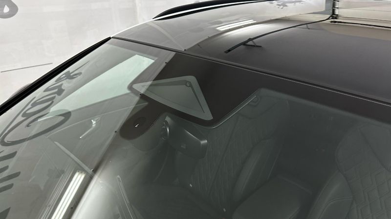 Audi A6 S-LINE / ZÁRUKA / TOP STAV - fotka 24 z 51