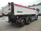 MAN TGS 26.440, 6x4H, Manuál, Euro 5, - náhled 2