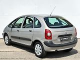 Citroën Xsara Picasso 1.6 i 70kW - náhled 7