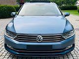 Volkswagen Passat 2.0TDI AUTOMAT VÝHŘEV SERVISKA - náhled 6