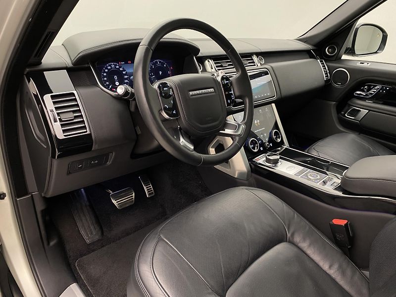 Land Rover Range Rover 4.4 SDV8 AUTOBIOGRAPHY AWD CZ - fotka 4 z 64
