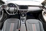 Škoda Kamiq (2025) MC 1.5 TSI 110 kW DSG - náhled 4