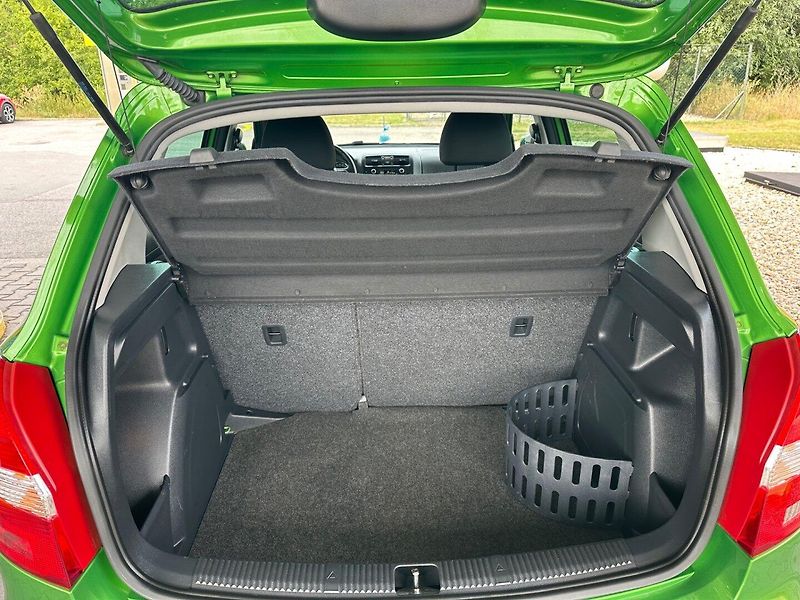 Škoda Fabia (2013) 1.2TSi FRESH,ŠÍBR, SERVISKA - fotka 20 z 20