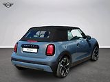 Mini Cooper Cabrio S - náhled 7