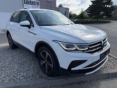Volkswagen Tiguan 1,5 TSi/110kW DSG - Elegance - fotografie inzerátu