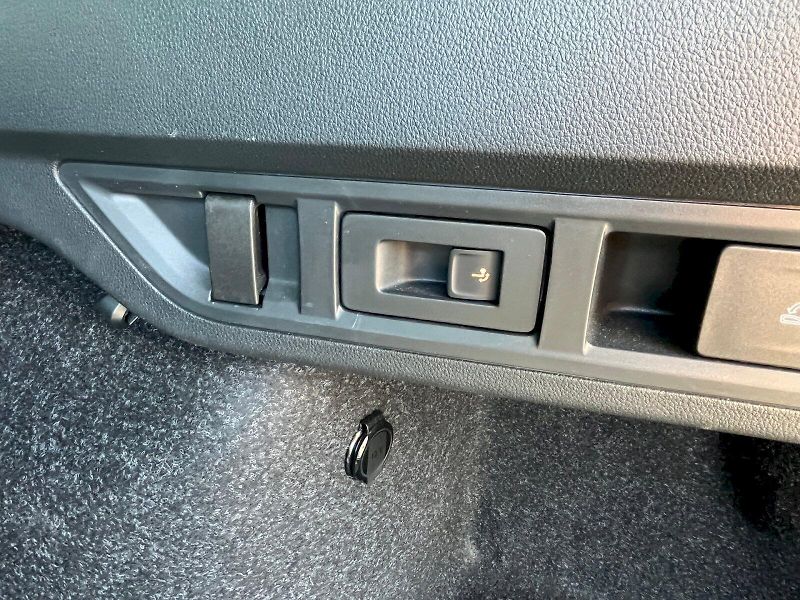 Škoda Octavia (2025) 2.0 TDI 110kW DSG Top Selectio - fotka 15 z 25