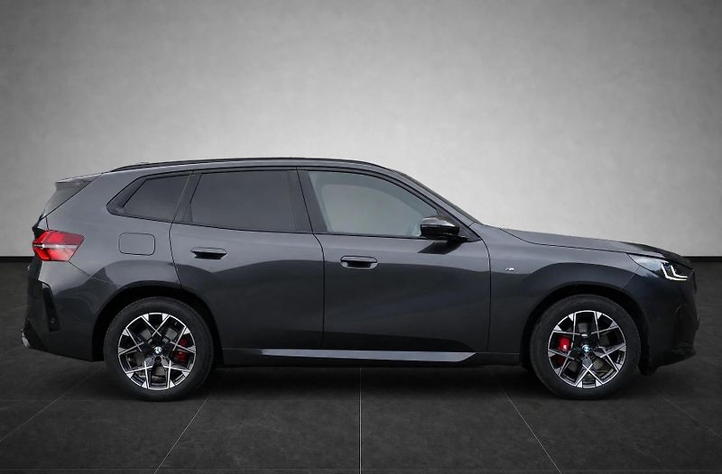 BMW X3 20d, M Paket Pro, Tažné, H/K - fotka 6 z 39