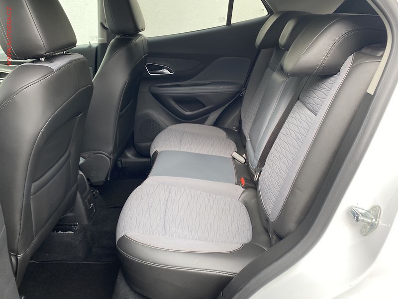 Opel Mokka (2016) 1.4 T 4x4, Innovation - fotka 10 z 19