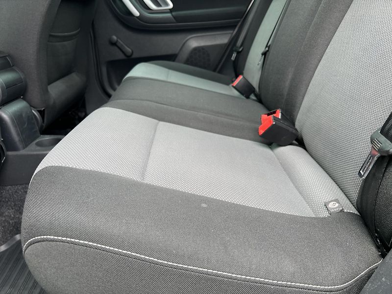 Škoda Fabia 1.2i 12v KLIMA KOUPENO V ČR - fotka 19 z 35