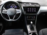 Volkswagen Touran (2022) 2.0 TDI 110kW DSG LED tažné - náhled 4