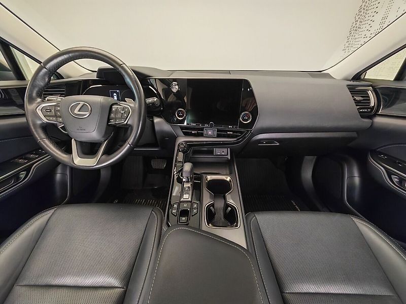 Lexus NX 450h plus 450h+,Executive,4x4, - fotka 14 z 44