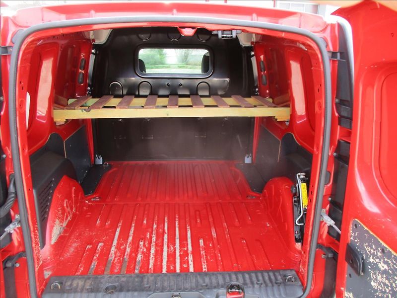 Renault Kangoo 1,5 dCi 75k odp DPH servis, 10 - fotka 8 z 25