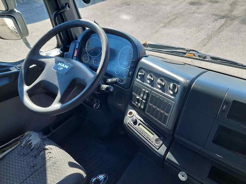 MAN TGL 7.180 4X2 BL - fotka 22 z 49