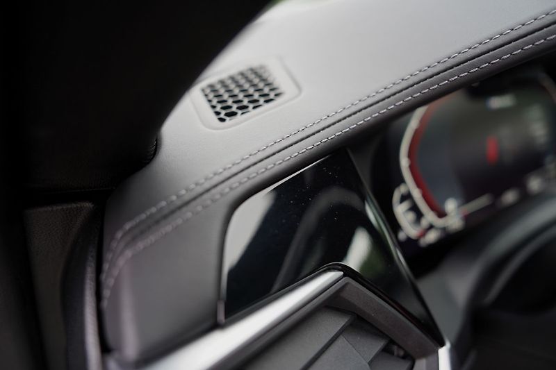 BMW Řada 4 M440i xDrive/Mpaket/375 PS/Las - fotka 46 z 46