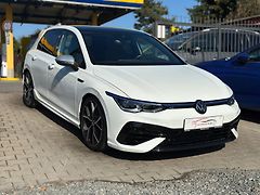Volkswagen Golf (2021) R 235kW PANOR.NAVI,100%KM - fotografie inzerátu