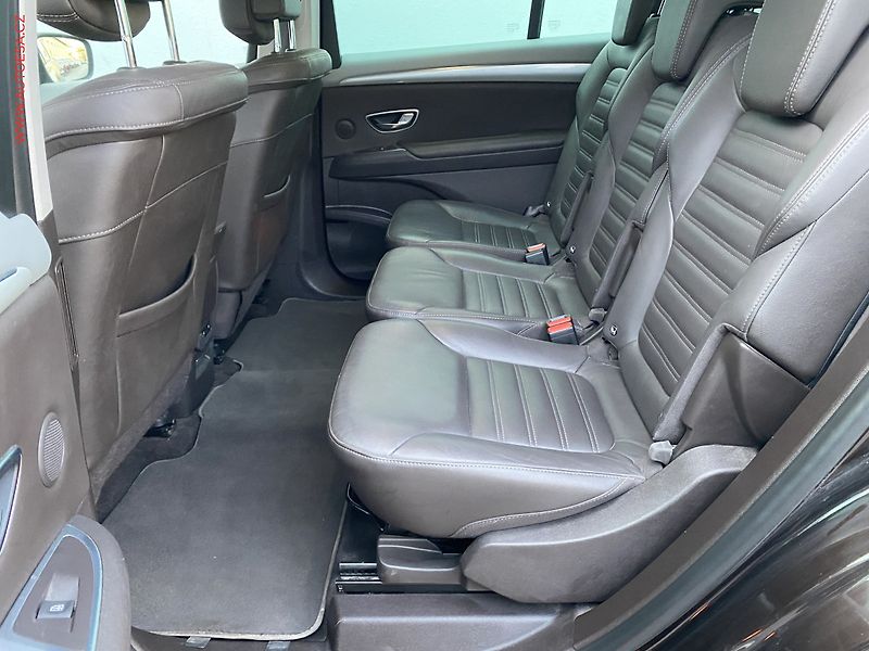 Renault Espace (2015) 1.6 dCi, Intense, AT, LED - fotka 10 z 19