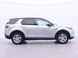 Land Rover Discovery Sport 2,0 D 110kW 4WD CZ 1Maj - náhled 8