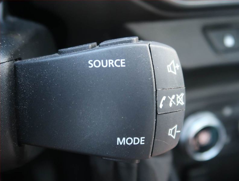 Dacia Sandero (2022) 1.0 TCe, LPG, ČR,1.maj - fotka 16 z 18