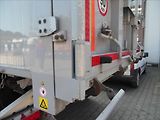 Stas S300CX, 49m3, ADR, JAKO NOVÝ - náhled 9
