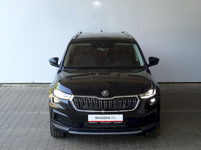 Škoda Kodiaq (2023) STYLE PLUS 4X4 TD 110/2.0 A7A - fotka 23 z 25