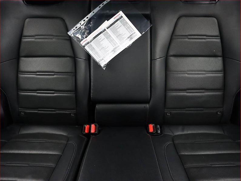 Honda CR-V (2021) 2.0i-MMD HEV - fotka 8 z 19