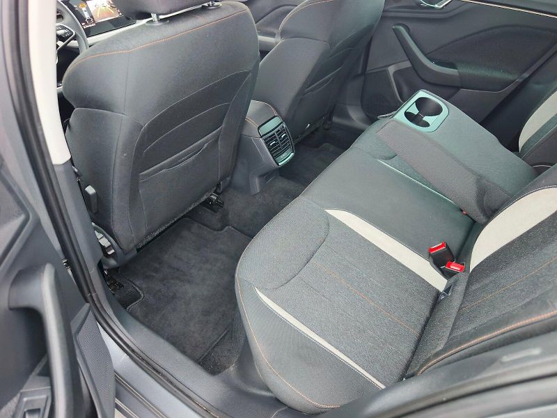 Škoda Kamiq (2024) TOP SELECT TSI 85/1.0 M6F - fotka 20 z 26