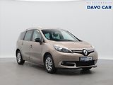 Renault Grand Scénic 1.2 TCe 97kW CZ Limited Navi - náhled 1