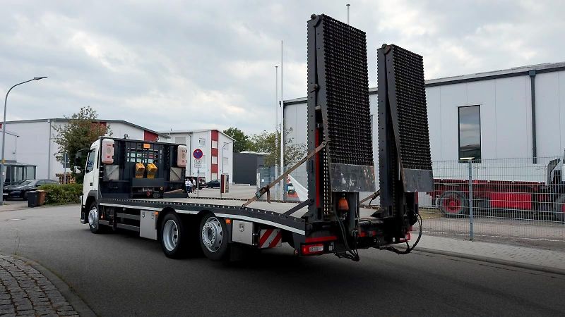 Volvo FM (2020) 460 6x2 odtahovka EURO 6 - fotka 6 z 15