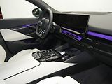 BMW Řada 5 550e xDrive - náhled 6