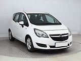 Opel Meriva (2016) 1.6 CDTI, po STK, zamluveno - náhled 1