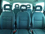 Volkswagen Sharan (2002) 1.9 TDI , 7 míst, Tažné, Klima - náhled 10