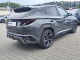 Hyundai Tucson 1.6 T-GDI/118kW N-Line DCT - náhled 4