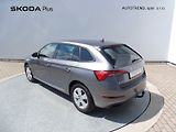Škoda Scala (2022) Ambition 1,0 TSI 81kW - náhled 24