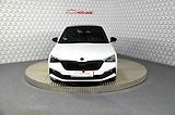Škoda Scala (2022) 1.5TSI 110kW Monte Carlo AT - náhled 1