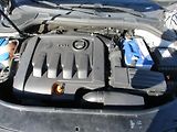 Škoda Superb (2010) combi II 1,9 TDi - náhled 11