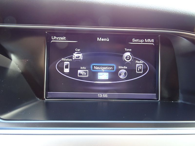 Audi A4 (2012) 2.0TDi,130kW,1maj,s.kni,navi - fotka 13 z 24