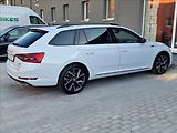 Škoda Superb 2.0TDI 147kW 4x4 DSG Sportline - náhled 11