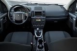 Land Rover Freelander 2.2 TD4 118kW PSA - náhled 17