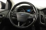 Ford Focus (2016) 1.0 EcoBoost, Vyhř. sedaček - náhled 8