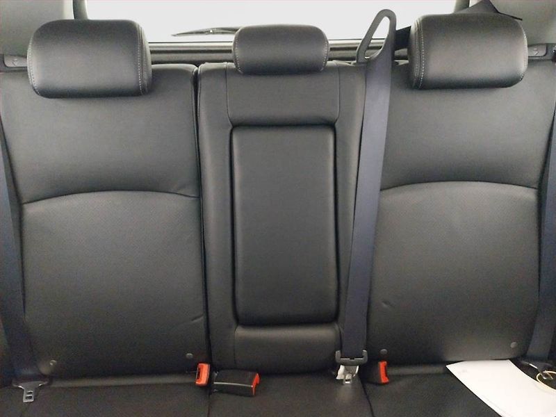Mitsubishi ASX (2015) 1.8 DI-D MIVEC, 4X4 - fotka 10 z 22