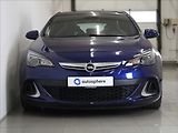 Opel Astra 2,0 Turbo 280koní OPC Infinity - náhled 1