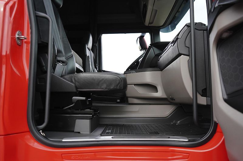Scania (2021) R 450 / EURO 6 / ACC / RETARDE - fotka 46 z 48