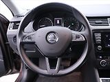 Škoda Octavia 2,0 TDI 110kW DSG Style Xenon - náhled 14