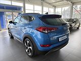 Hyundai Tucson 2,0   CRDI 136kW,4WD,SERVISKA, - náhled 3