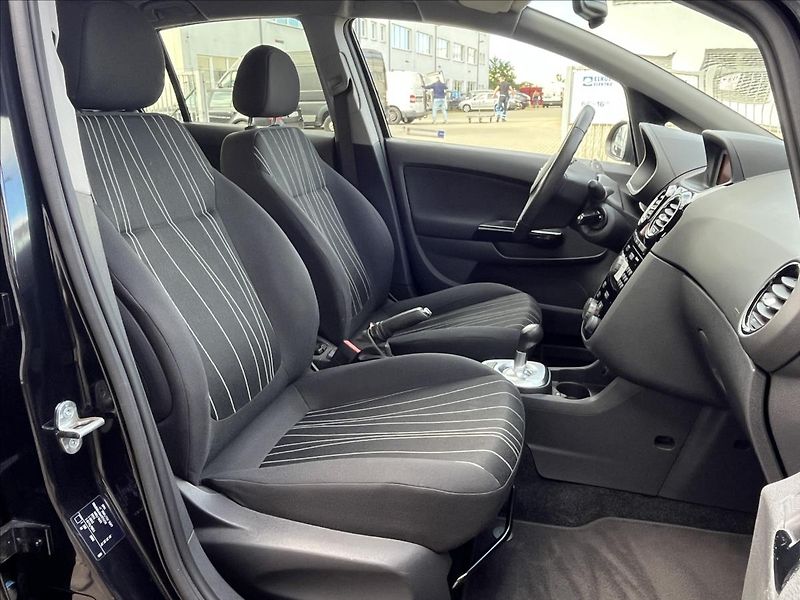 Opel Corsa 1,2 16V  Edition 111 AT - fotka 18 z 30