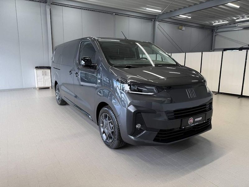 Fiat Scudo (2026) E 75kWh 136k van L3 - fotka 6 z 27