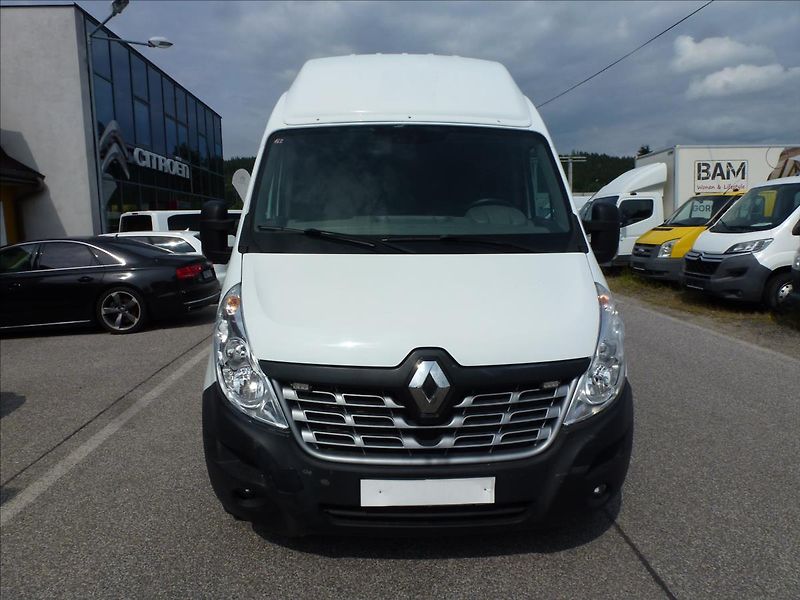 Renault Master 2,3 DCI POJÍZDNÁ DÍLNA,TZ na 3 - fotka 4 z 59