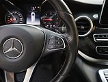 Mercedes-Benz Třídy V (2018) 250 d, ČR, 1Maj - náhled 26