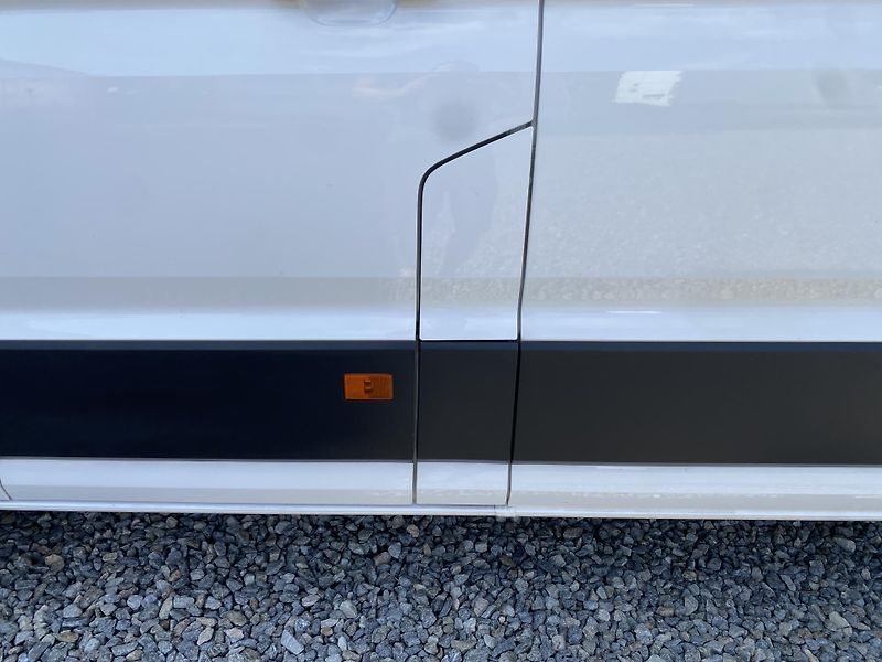 Volkswagen Crafter 2.0TDi 140PS 168000KM DPH TOP! - fotka 27 z 142