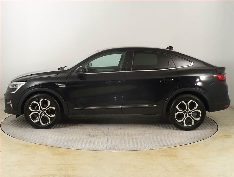 Renault Arkana (2023) 1.3 TCe - fotka 3 z 20